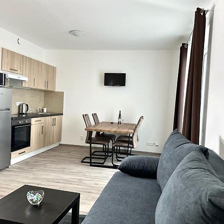 Sky Apartments 509 Plzen Exterior photo