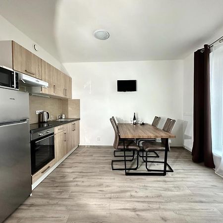 Sky Apartments 509 Plzen Exterior photo