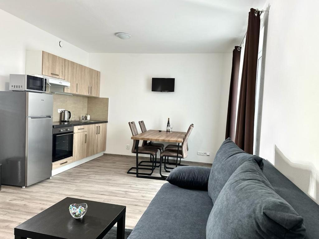 Sky Apartments 509 Plzen Exterior photo