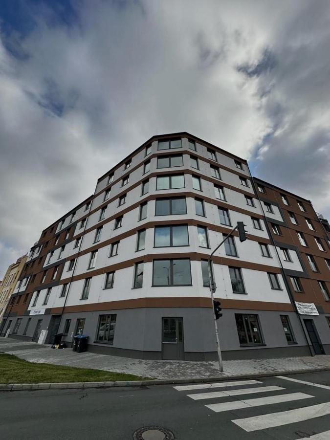 Sky Apartments 509 Plzen Exterior photo